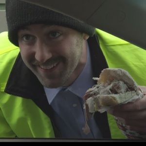 Meet your Posher, William